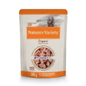 Nature's Variety Original paté Medium/Maxi Pavo Alimento húmedo perros