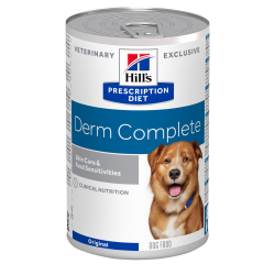 Hill's SP Canine Derm complete Nourriture humide
