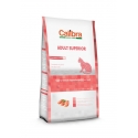 Calibra cat grain free adult superior pollo-salmon pienso para gatos