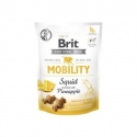 Brit care dog functional snack mobility calamar