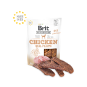 Brit jerky snack poulet friandises pour chiens