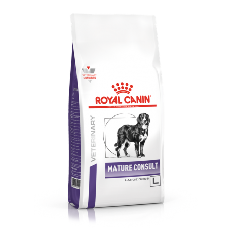 Royal Canin Veterinary Diets-Vet Care Mature Grand Chien (1)