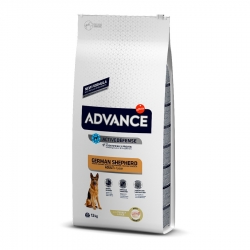 Affinity Advance-Berger Allemand Adulte (1)