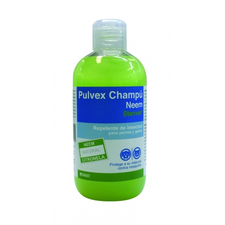 Stangest-Shampooing Repulsive pour Chien et Chat (1)