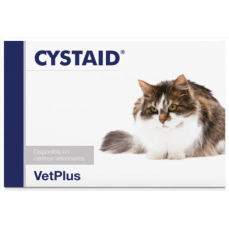 vetplus-Cystaid Plus pour Chat (1)