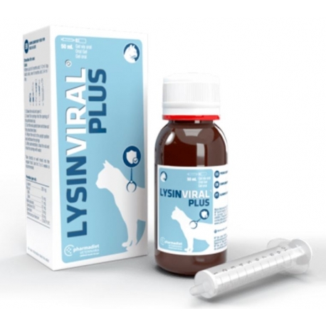 farmadiet-Lysinviral pour Chat (1)