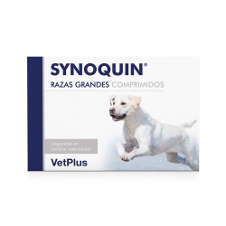 vetplus-Chondroprotecteur Synoquin chiens grandes (1)