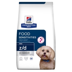 Hills Prescription Diet-PD Canine z/d Mini (1)