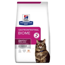 Hills Prescription Diet PD Feline Gastrointestinal croquettes pour chat