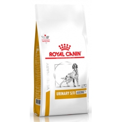 Royal Canin vet. Canine Urinary S/O Ageing +7