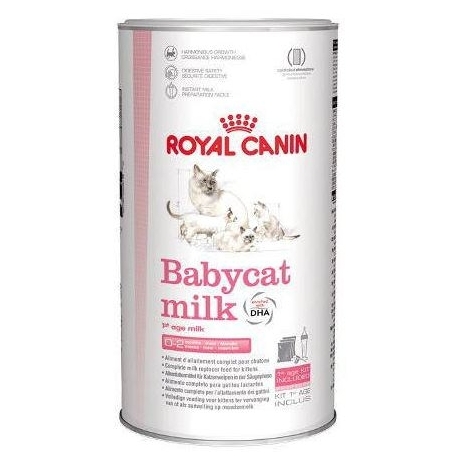 Royal Canin-Lait pour Chatons (1)