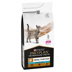 Purina Veterinary Diets-NF Fonction Rénale pour Chat (1)