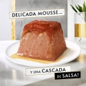 Gourmet Revelations Mousse Atun Comida Humeda Para Gato 24x57g