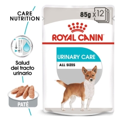 Royal Canin Urinary Care Sobres Para Perro Adulto