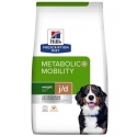 Hills Prescription Diet-PD Canine Metabolic + Mobility (1)