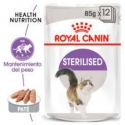 Royal Canin-Stérilisé Sac 85 gr. (1)