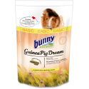 Bunny Pienso Sueño Básico 4 Kg Para Cobaya