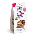 Bunny Snack Crunchy Cracker Sabor Fruta 6x50 g