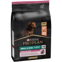 Purina Pro Plan-OptiDerma Small & Mini Puppy Sensitive Skin (1)