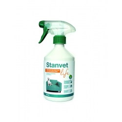 Stanvet Life Spray Repelente de Insectos 500 ml