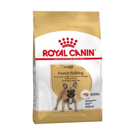 Royal Canin-Bouledogue Français Adulte (1)