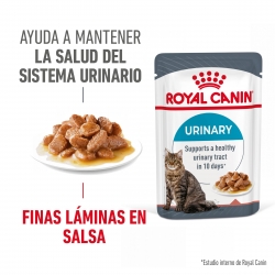 Royal Canin-Urinary Care sachet 85 gr (1)