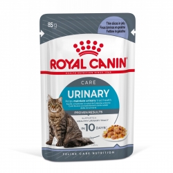 Royal Canin Cat Urinary Care Jelly Pouch 85 g
