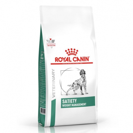 Royal Canin Veterinary Diets-Croquettes Satiety Weight Management Dry (1)
