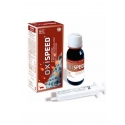 Oxispeed Gel pour Chat