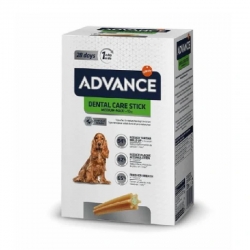Affinity Advance-Dental Care Stick Medium (2)