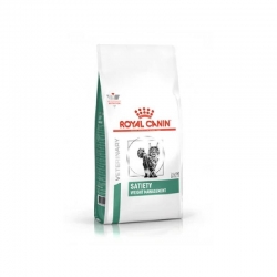 Royal Canin Veterinary Diets-Feline Satiety Support Weight Management (1)