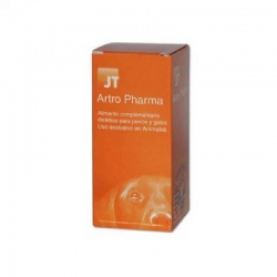 JTPharma-Artro Pharma Solucion pour Chien et Chat (1)