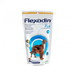 Vetoquinol-Flexadin Plus Maxi pour Chien (1)