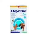 Vetoquinol-Flexadin Plus Mini pour Chien et Chat (1)