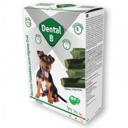 Dental-B Barritas dentales para perros