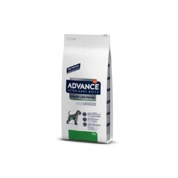Advance Vet Canine Urinary Low Purine