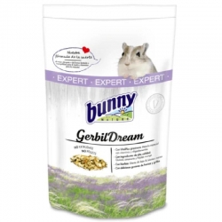 Bunny Pienso Sueño Expert 500 g Para Gerbo