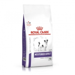 Royal Canin Veterinary Diets-Adulte Castré Petit Chien (1)