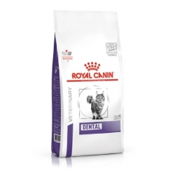 Royal Canin Veterinary Diets-Félin Dentaire (1)