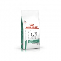 Royal Canin Veterinary Diets-Croquettes Satiety pour Petit Chien (1)