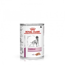 Royal Canin Veterinary Diets-Cardiaque en boîte 410 gr. (1)