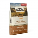 Acana Wild Prairie pour chats adultes riche en proteine avec ingrédients frais et crus