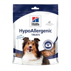 Hills Hypoallergenic Treats snacks para perros