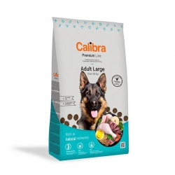 Calibra Premium Line Pienso para Perro Adulto con Pollo