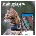 Tractive CAT Mini - GPS gatos con monitor de actividad