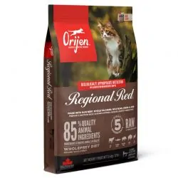 Orijen Feline Regional Red