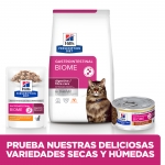 Hills Prescription Diet PD Feline Gastrointestinal croquettes pour chat