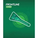 Frontline-Combo 2-10 kg Pipettes Antiparasitaires Chien (1)