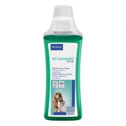 virbac-solution anti-plaque pour boison pour chien et (ou) chat (1)