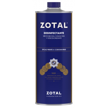 Zotal-Désinfectant Zotal (1)